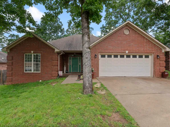 1409 Sheridan Dr, Jacksonville, AR 72076