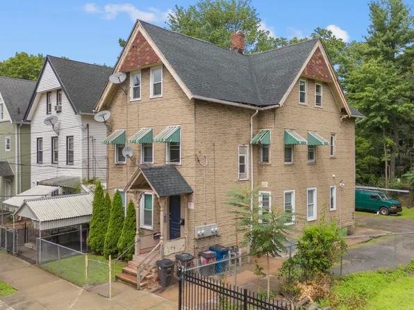 417 Poplar St, New Haven, CT 06513