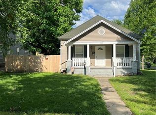 102 S Olive St, Pittsburg, KS 66762
