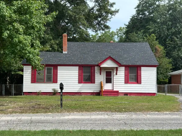 411 E Charlotte Ave, Sumter, SC 29150