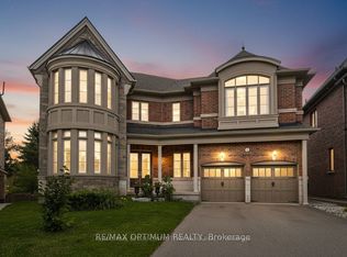 20 Hickory Ridge Ct, Brampton, ON L6Y3A7