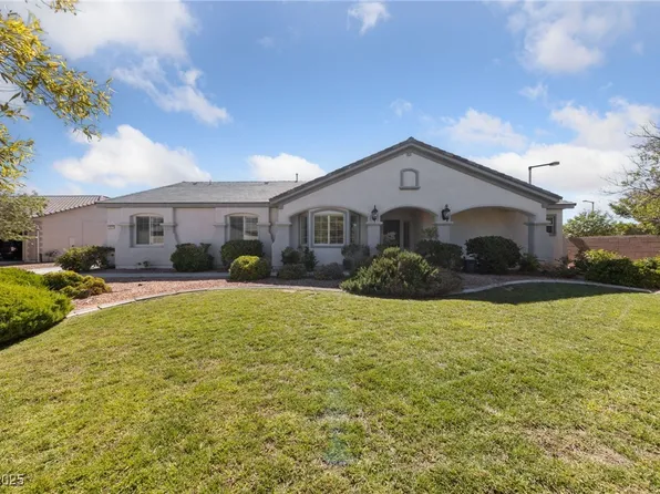 5921 Lone Ranch Ave, Las Vegas, NV 89131