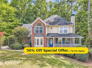293 Whitney Ln, McDonough, GA 30253