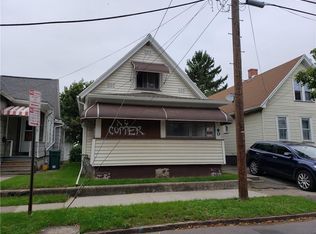 90 Lorenzo St, Rochester, NY 14611