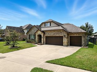 25218 Lockspur Dr, Richmond, TX 77406