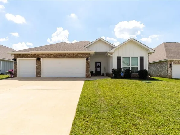 10439 Heritance Rd, Mobile, AL 36608