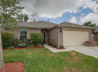 710 Rachel St, Alvin, TX 77511