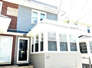 127 N Portland Ave, Ventnor, NJ 08406