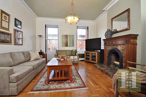 Sold by Halstead Real Estate | media 6