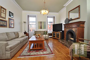 Sold by Halstead Real Estate