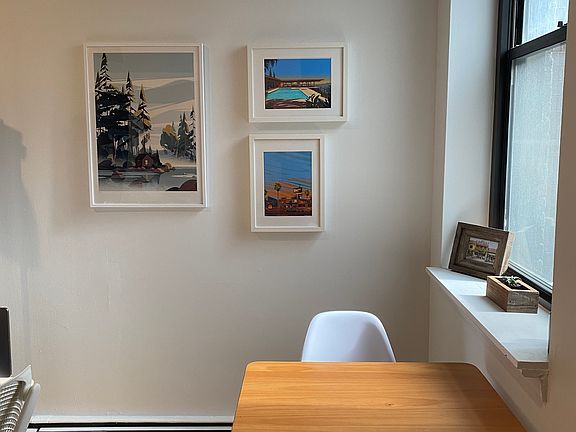 3rd image of 89 Bleecker St APT 3E