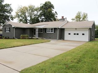 6303 E Beachy Ave, Wichita, KS 67208
