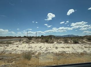 3570 Rebel Ave, Pahrump, NV 89048