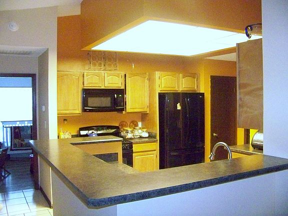 Renov kitchen 2008