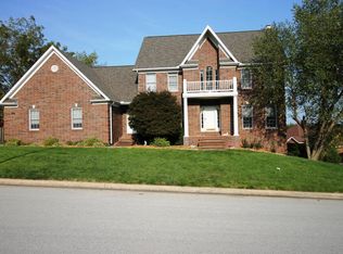 4865 E Cherokee St, Springfield, MO 65809