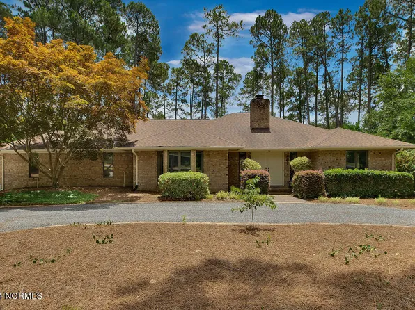 35 Richmond Road, Jackson Springs, NC 27281