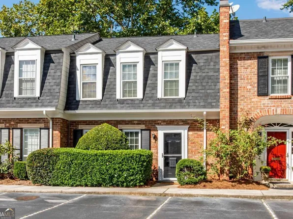 5 Spring Green Pl NW, Atlanta, GA 30318