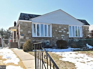 1110 Chandler St, Philadelphia, PA 19111