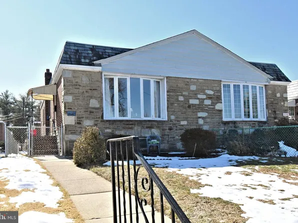 1110 Chandler St, Philadelphia, PA 19111
