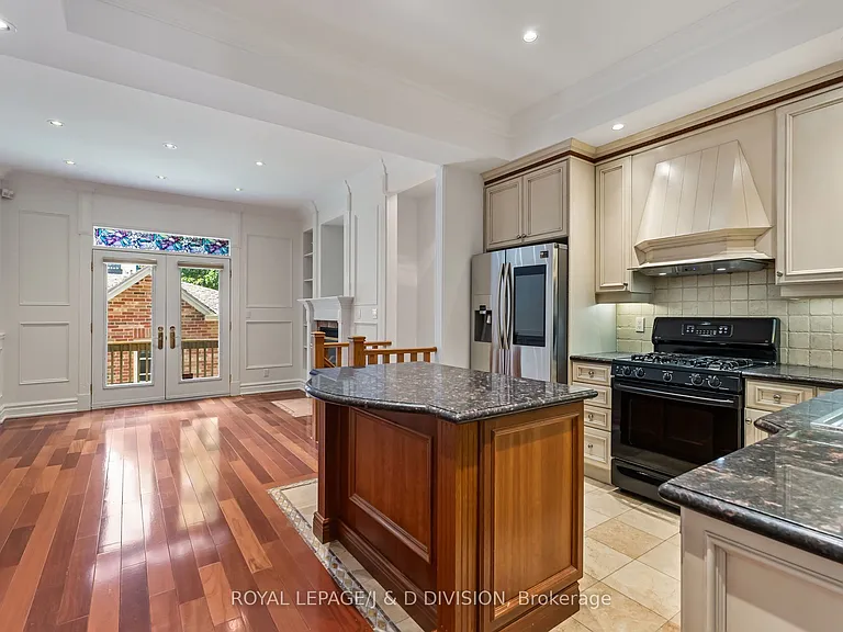 8 Huntley St — Photo 7