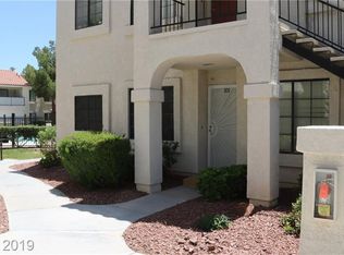 4854 Nara Vista Way UNIT 101, Spring Valley, NV 89103
