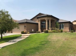 9600 Ghirardelli Dr, Bakersfield, CA 93311