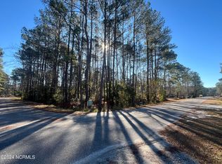 522 Leatherwood Dr NW, Calabash, NC 28467