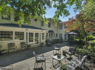 7504 Shadywood Rd, Bethesda, MD 20817