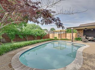 509 Whitney St, Cedar Hill, TX 75104