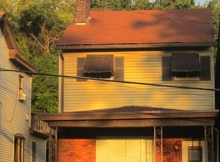 329 Southern Ave, Pittsburgh, PA