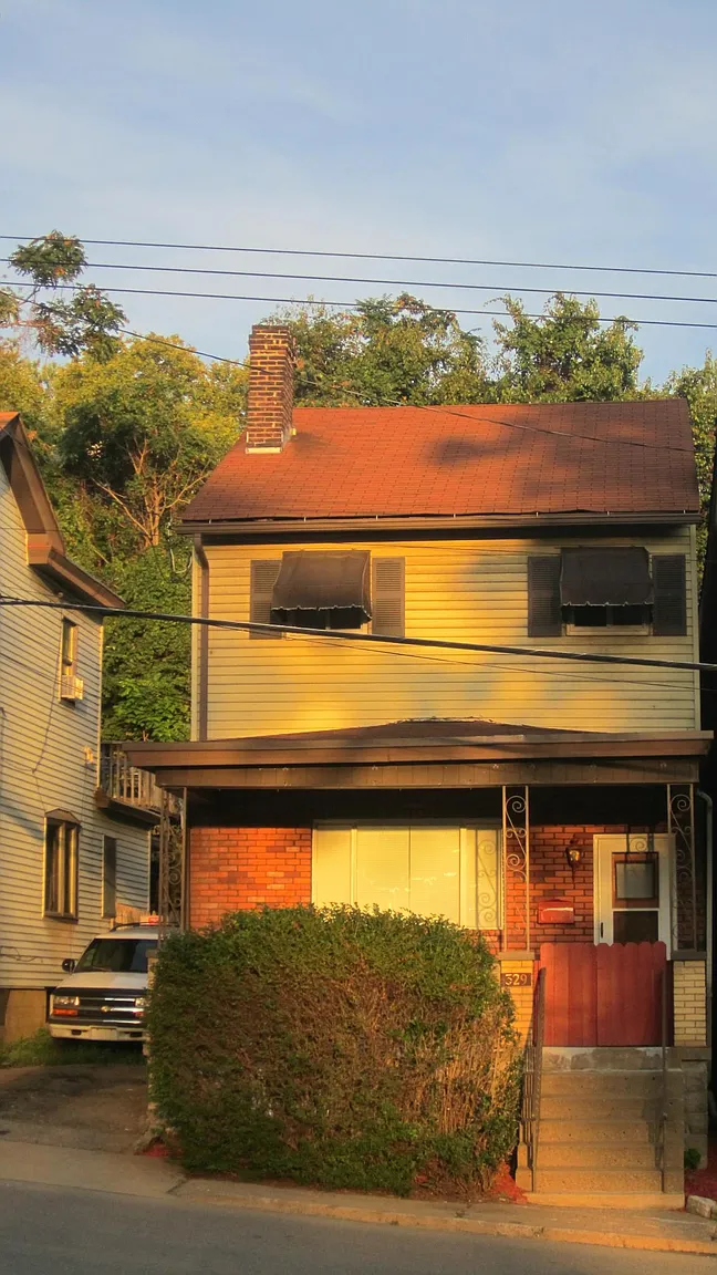 329 Southern Ave photo 1