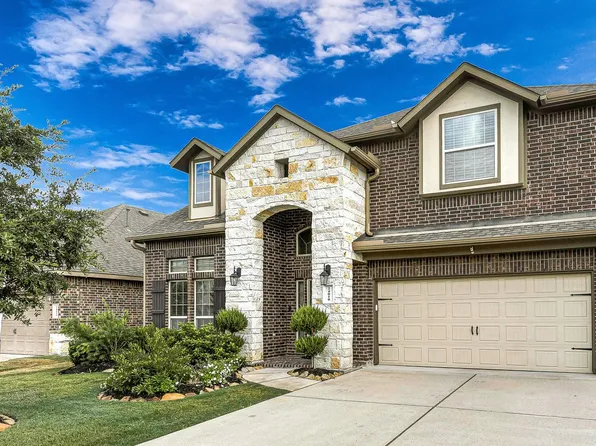 24010 Amaranto Ln, Richmond, TX 77406