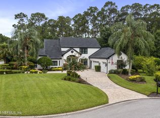 3988 Jebb Island Cir E, Jacksonville, FL 32224