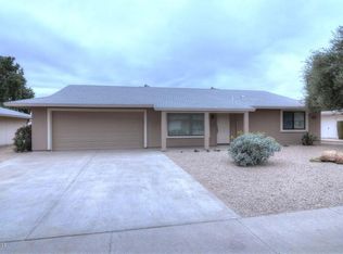 17830 N 130th Dr, Sun City West, AZ 85375
