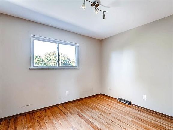 Upstairs Bedroom