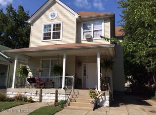 1823 W Burnett Ave, Louisville, KY 40210