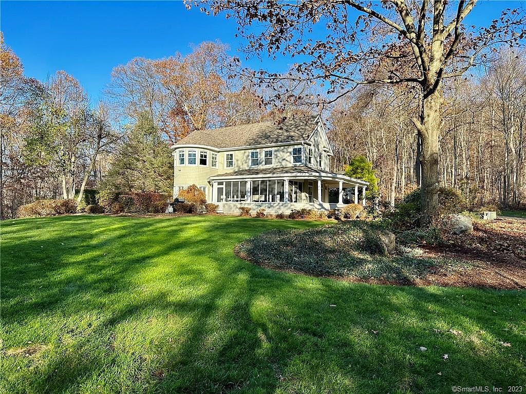 356 Woodland St, South Glastonbury, CT 06073 MLS 170609069 Zillow