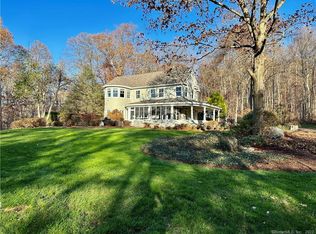 356 Woodland St, South Glastonbury, CT 06073