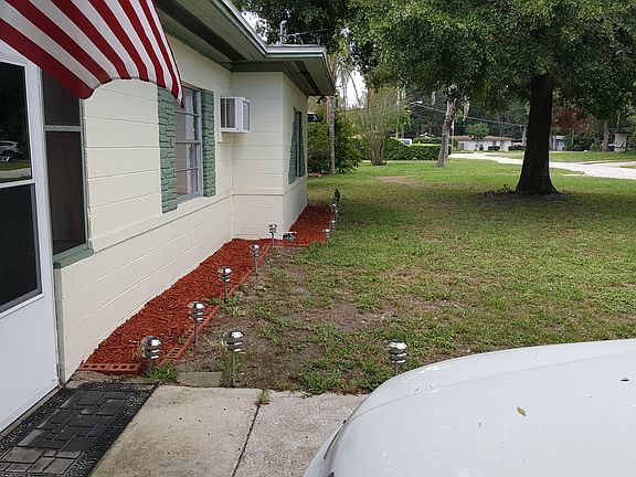 Nice landscape and lighting