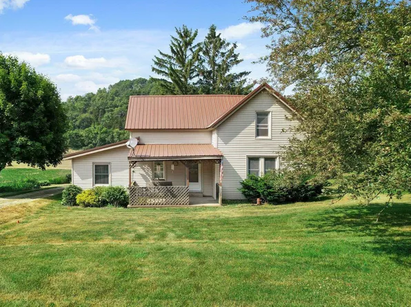 E6172 Irish Valley Rd, Plain, WI 53577
