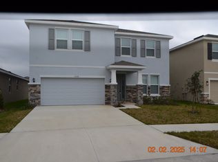 2518 Warren Acres Blvd, Wesley Chapel, FL 33543