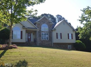 3756 Mason Ridge Dr, Winston, GA 30187