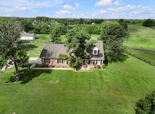 188 Big Stoner Rd, Winchester, KY 40391