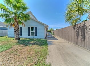 8317 Elizabeth Ave, Panama City Beach, FL 32408