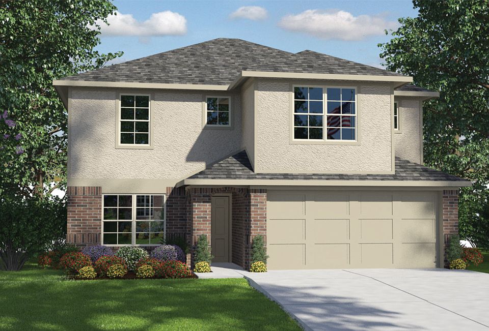 Elevation Image 1.