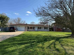 23452 Us Highway 20, Elkhart, IN