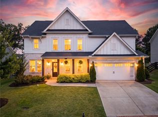 8030 Scenic Ridge Way, Ball Ground, GA 30107