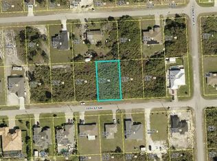 2606 30th St SW, Lehigh Acres, FL 33976