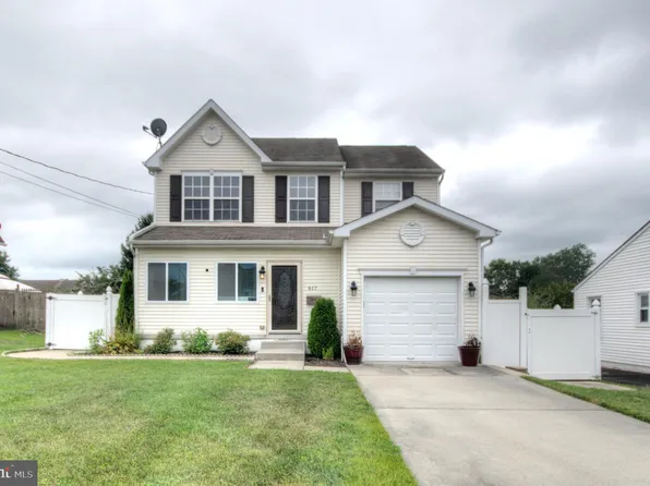 817 N Read Ave, Runnemede, NJ 08078