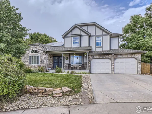 2141 S Flora Ct, Lakewood, CO 80228